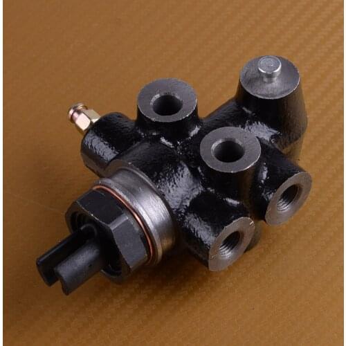 CITALL Brake Load Sensing Proportioning Valve Fixs 47910-26040 Fit for Toyota Land Cruiser Hilux 4Runner MK3 LN110L MK4 LN165