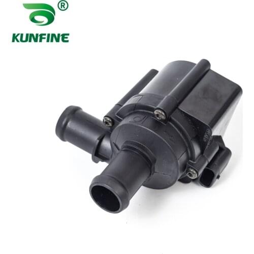 Additional Water Pump Wasserpumpe For Audi A4LB8PA Q5 A7 A8 Q7 OEM NO. 06H 121 601M 06H 121 601 M 06H121601M
