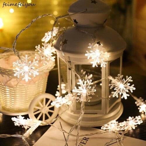 Feimefeiyou LED Christmas Decorations China