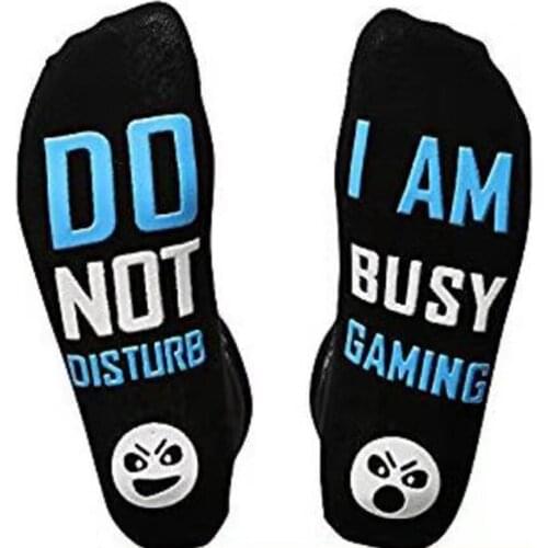 Imcute Mens Socks