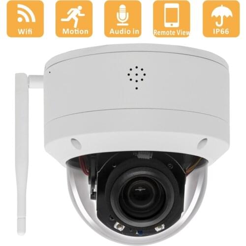 Inwerang CCTV Cameras WI-FI