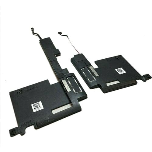 JIANGLUNNEW FOR HP Spectre x360 13-AE Series SPEAKER KIT REAR FRONT LEFT & RIGHT