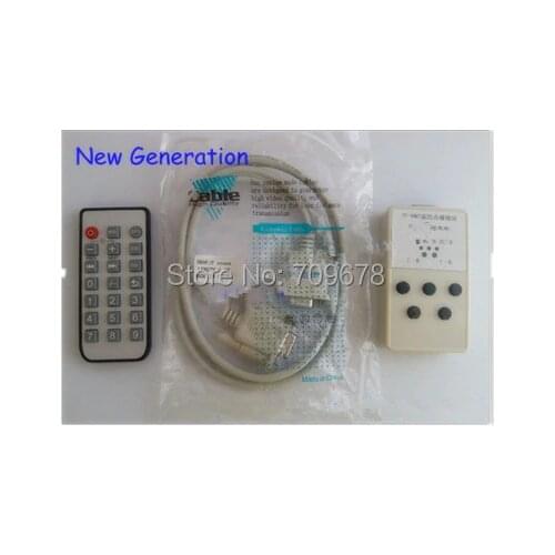 LongGreat TF-RMT01 Remote Board , LED Control Card