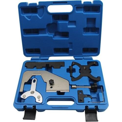 Engine Timing Tool Kit for Fo-rd Vo-lvo Ma-zda 1.6L 2.0L T4 T5 S60 S80 V40 V60 V70 XC60