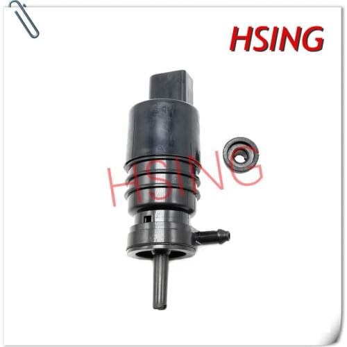 HSINGYE BRAND-NEW#8260A019 Washer Pump Washer Motor Fits for Mitsubishi CZ4A ***Part No#8260A019