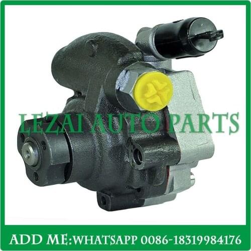 New Power Steering Pump FOR Car Ford Mondeo Mk3 2.0 2000-2007 1C153A674AD 1C15-3A674-AD 4055852 1475652