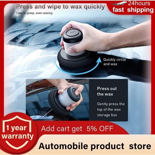 OUIO Car Cleaning Products