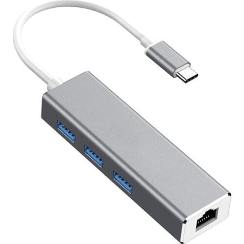 Tccmebius USB Hubs