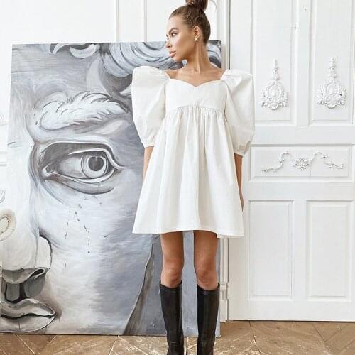 TIESOME Lush Summer Dresses