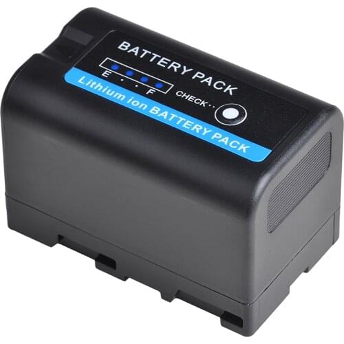 BP-U30 Battery for Sony BP-U30 and Sony PMW-100, PMW-150, PMW-160, PMW-200, PMW-300 PMW-EX1, PMW-EX1R Camera Battery