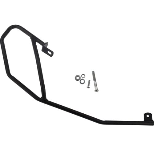 Motorcycle accessories collision rod exhaust pipe protection bumper frame protector for HONDA XADV 300 750 1000 17-19 X ADV xadv