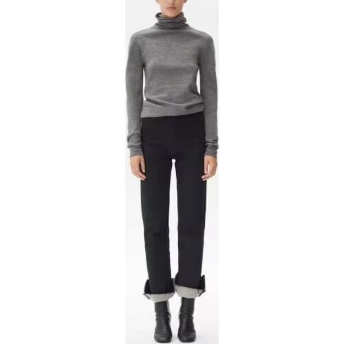 Alsena Women's Straight Jeans