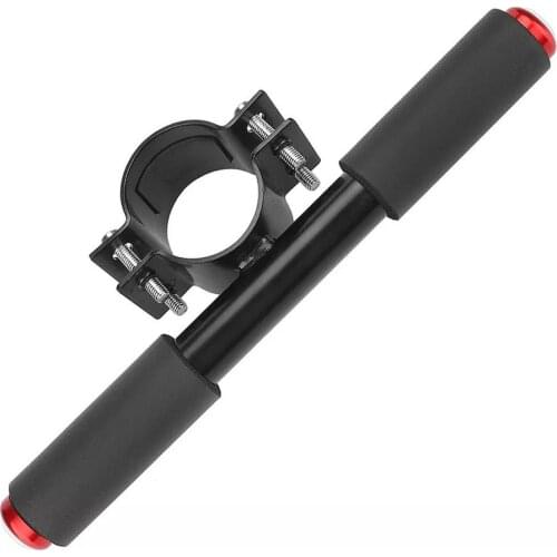 Electric Skateboard Kids Handle Children Adjustable Grip Bar Holder For Xiaomi ES1 ES2 ES3 ES4 5.5/6.5 Inch Scooter Accessories