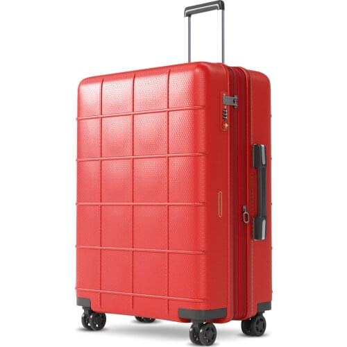 Echolac Carry-on Suitcases