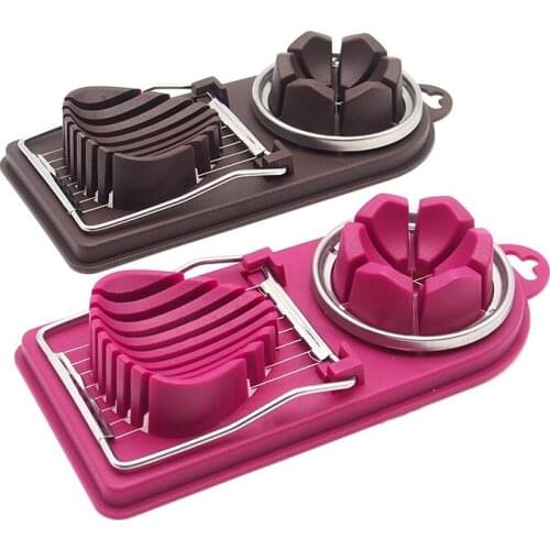 Eworld Egg Cutters
