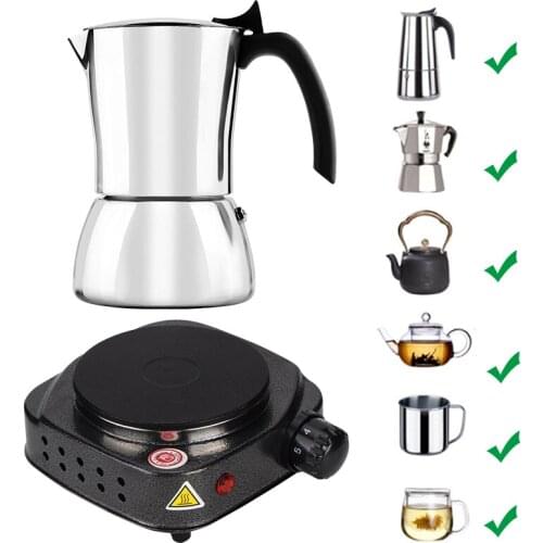 Плиты настольные электрические HAOYUNMA China At AliExpress