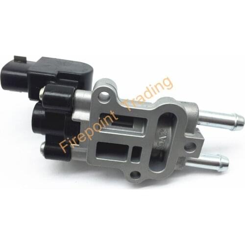 For Toyota Matrix Corolla 03-08 Idle Air Control Valve IACV OEM 22270-0D040 222700D040