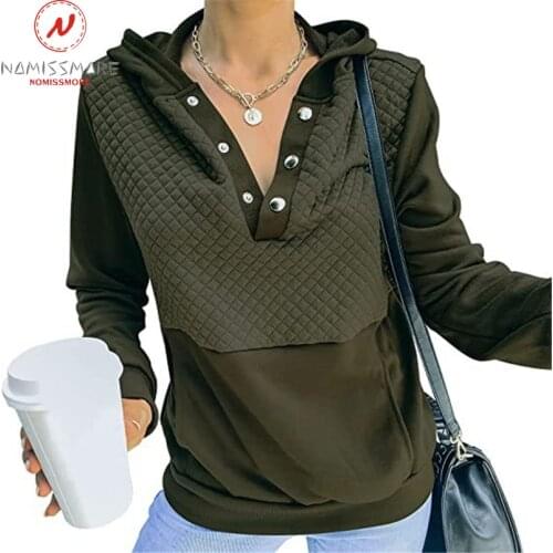 Женские длинные толстовки NOMISSMORE China At AliExpress