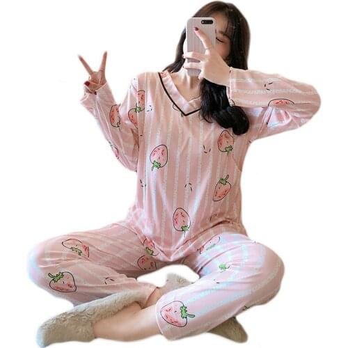 Maternity Clothes Printed Maternity Nursing Sleepwear Breastfeeding Nightwear for Pregnant Women Pregnancy Breast Feeding 2021