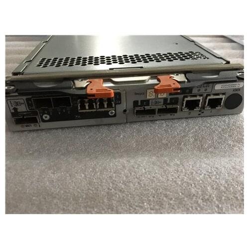 The original DS3512 DS3524 controller 68Y8481 69Y2928 can be tested