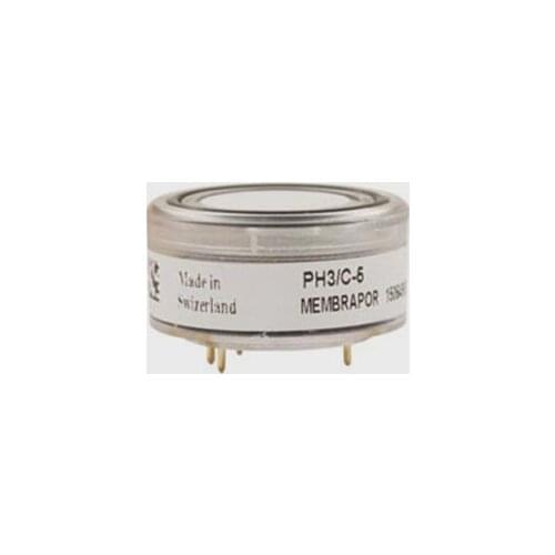 PH3/C-5 Membrapor PH3 GAS SENSOR Phosphine sensor