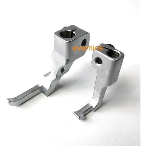 RIGHT CORDING WALKING FOOT SET For DURKOPP ADLER 291, 294, 295 #KP295RN