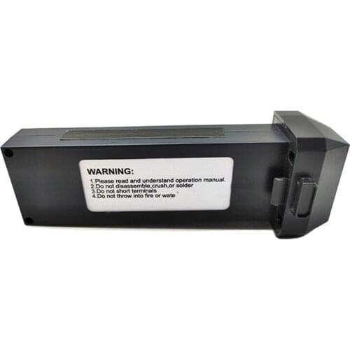 7.4V 4300Mah Lithium Battery Replacement For Holystone HS720 HS720E Drone Accessories