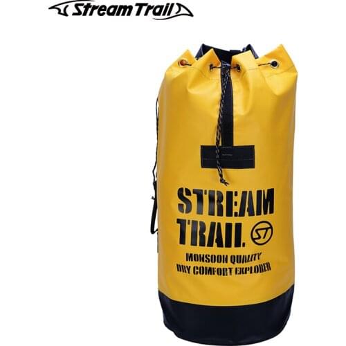 Streamtrail Waterproof Bags