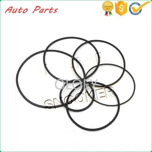 Automatic Gearbox Pack 6T30E Gearbox Sealing Pack for Buick
