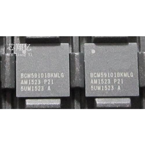 XINXIANGYI BCM59101BKMLG BGA