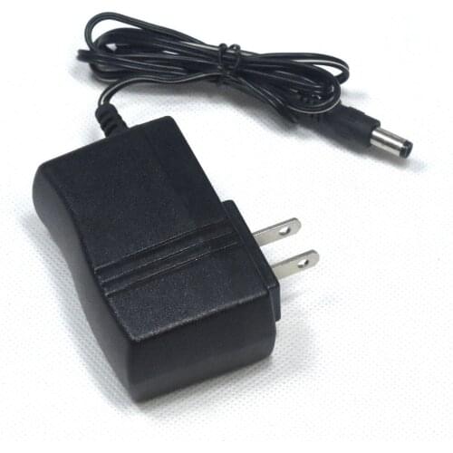 15V 800mA AC DC power adaptor America socket plug 5.5x2.1-2.5mm connector output