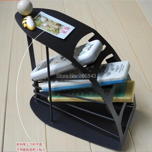 Remote Organizer Storage Holder,Multi-Function storage holders