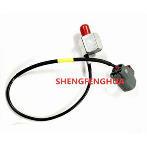 For Mazda 323 F VI (BJ) 1.6 ZM 1598 ZL01-18-921B Car Auto Knock Sensor
