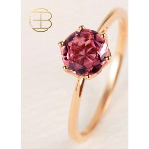 E.B.belle Wedding Rings