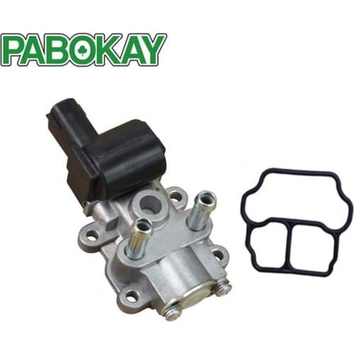 FS IDLE AIR CONTROL VALVE Motor For Toyota Camry CE LE XLE 2.2 L 22270-03030 22270-74340 2227003030 2227074340
