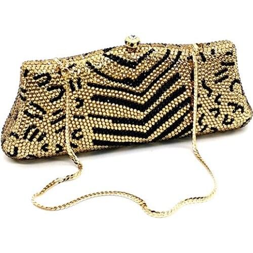 HAITAOMG Women's Small Clutches