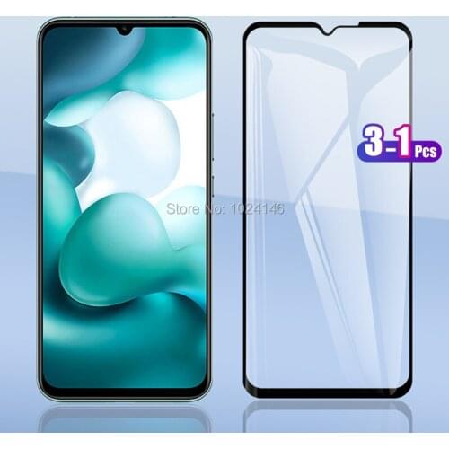 Защитные пленки для Xiaomi Mi 10 5G HANPINYOU China At AliExpress