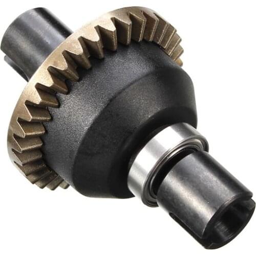 JLB Racing CHEETAH 1/10 Brushless RC Car Differential Set EA1057 1/10 RC Car Parts