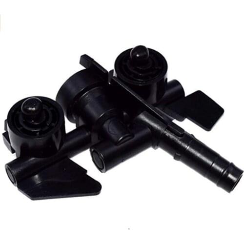 Headlight Washer Spray Nozzle Headlamp Cleaning Sprayer Jet 61674290868 Fit For BMW 3 Series E46 M3 1997-2006