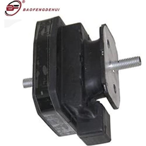 Motor Mount Gearbox Transmission Support 22316773825 For BMW5 Saloon E60 Touring E61 BMW6 E63 Convertible E64
