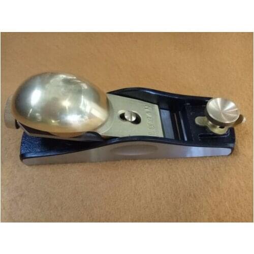 Violin woodworking Plane Tool Luthier Metal Strong Steel Blade Violin maker