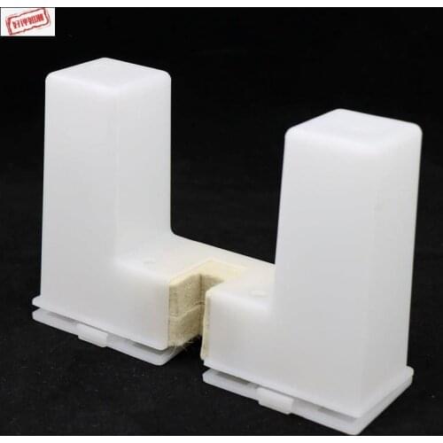 10pcs Elevator oil cup | lift oil box XAA349E1