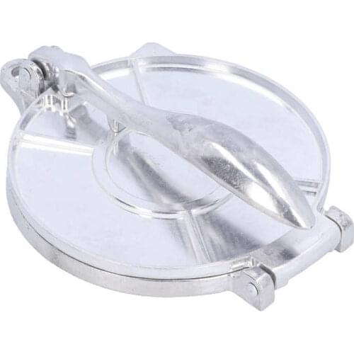 Flour Tortilla Press Convenient To Use Tortilla Press for Kebabs for Tortillas for Empanadas