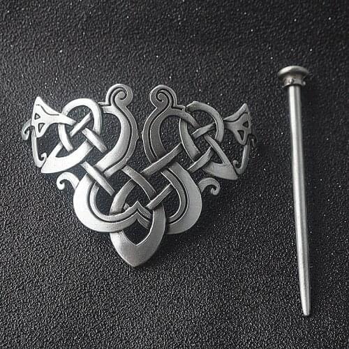 SONGCHANGJEWELRY Vintage Brooches For Clothes