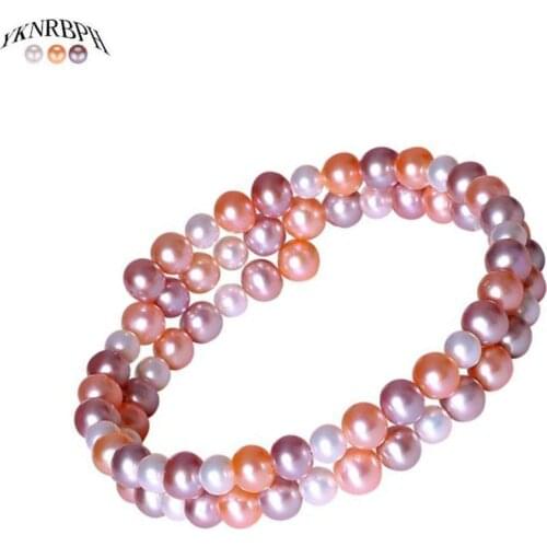 White Bracelets YKNRBPH China