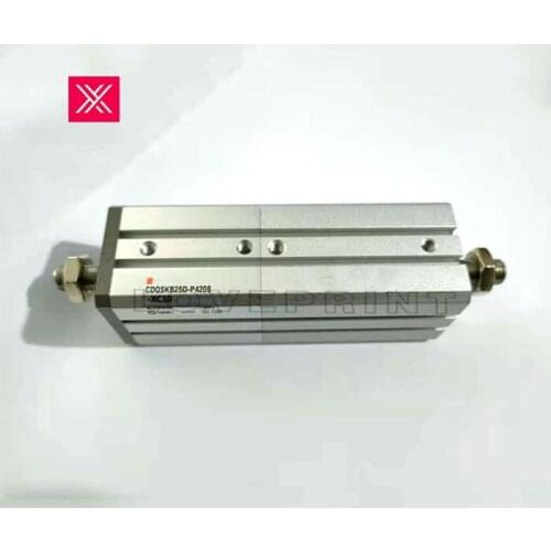 1 pcs Komori printing press accessories LS-40 drive cylinder imported original SMC CQSKB25D-W1966-XC10