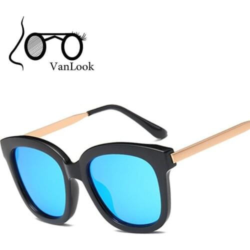 2017 HD Polarized Women Sunglasses Fashion Mens Sun Glasses Driving New Brand Design UV400 Pink Mirror Luxury Shades For Female