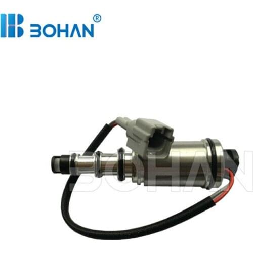DCS-17EC AC Compressor Electronic Solenoid Valve FOR RENAULT FOR OPEL FOR NISSAN 92600-7817R 92600-2153R Z0004218A BH-CV047