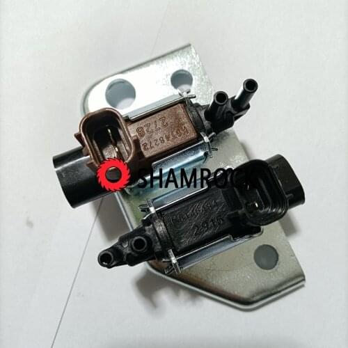 Emission Solenoid Valve MR577099 /K5T46494/K5T48272 fits for 1996-2008 Mmitsubishi Shogun Sport Pajero Triton L200 free shipping