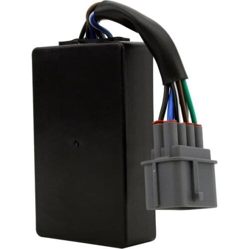 Ignition Coil 30410-HM5-A11 30410-HM5-S01 30400-HM5-506 Fit for Honda TRX300 FW 1998-2000